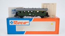 Roco H0 44211 Donnerbüchse