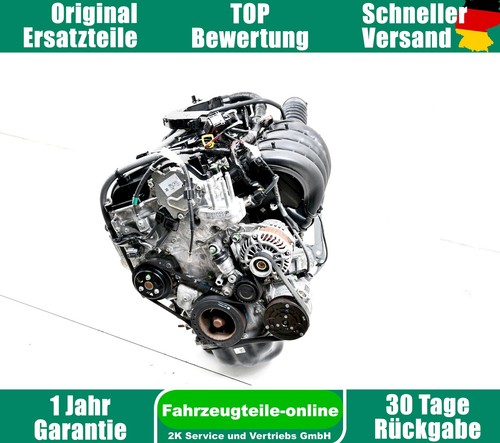 Mazda motor pexb - motor,