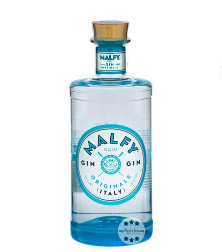 Malfy gin originale - malfy,