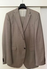 Anzug Hugo Boss 106