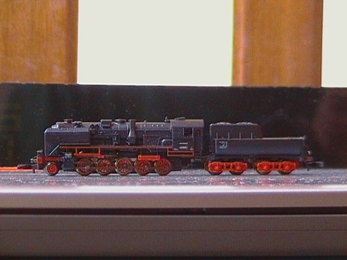 Märklin 88041 franco crosti - mÄrklin,