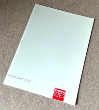 Le Corbusier Cassina