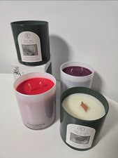 Partylite Duftwachsglas