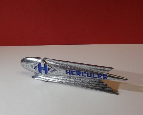 Original alte hercules - alte,