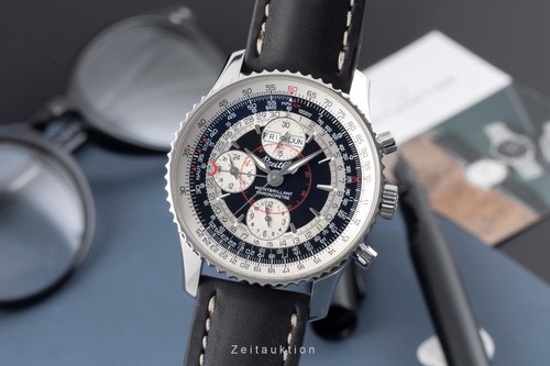 Breitling montbrillant datora - breitling,
