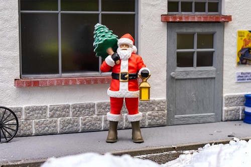 Pola 331537 weihnachtsmann - pola,