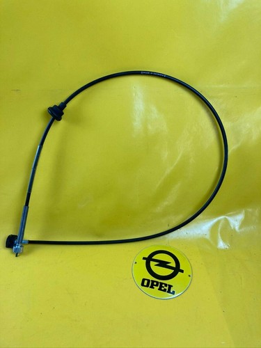 Neu original opel admiral - neu,