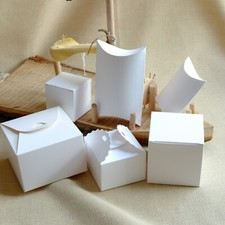 Kraftpapier kissenschachteln - kraftpapier,
