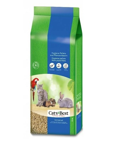 40l cat best - cat's,