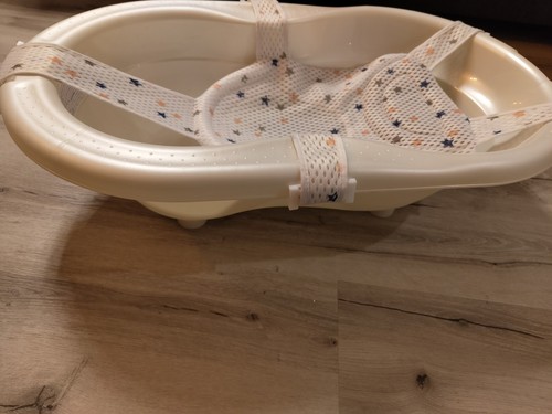 Rotho babybadewanne mit - rotho,