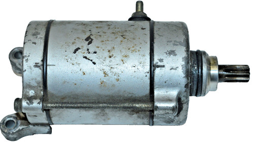 Daelim 125 anlasser - daelim,