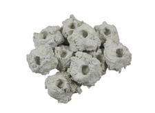 10 große Ablegersteine