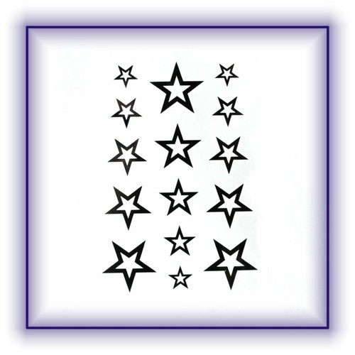 Einmal tattoo haut - einmal,