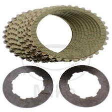 EBC Street Racer Clutch Kit