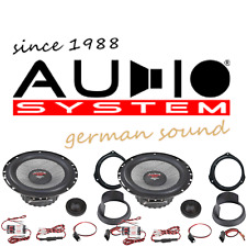 Audio System Perfect X Fit