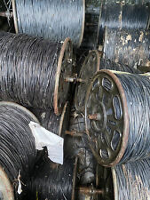 Feldkabel Kabel BW Feldtelefon 800m Induktionsschleife Induktionskabel 2 Wahl