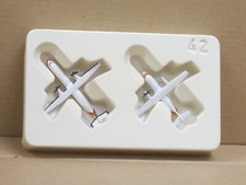 Flugzeug ATR 42 und ATR 72