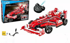 Ferngesteuertes Formel 1 Racer