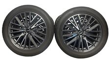 Original AUDI Q3 F3 Sportback 19 Zoll Felgen Sommerräder Sommerreifen NEUWERTIG