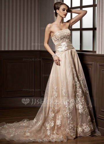 Jjs house brautkleid uk10 - jjs,