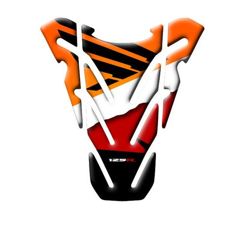 Tankpad honda cbr - tankpad,
