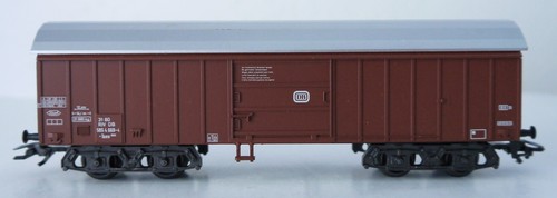 Märklin 2983 schwenkdach - 2983, db