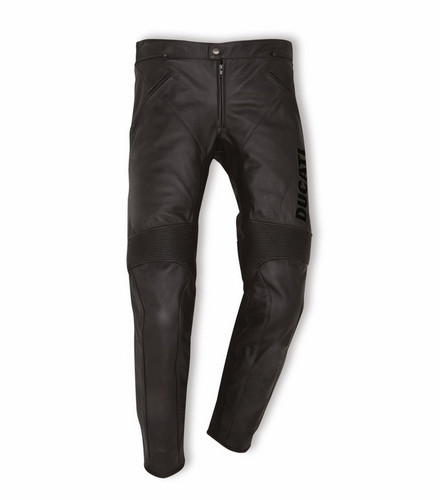 Ducati dainese lederhose - ducati,