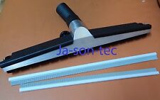 Großraum Bodendüse für Kärcher Sauger 450 mm Aluminium   Umschaltbar 