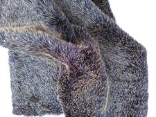 Synthetik-Teddy Plüsch