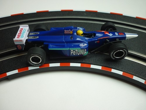 Carrera 61415 formel typ - formel,