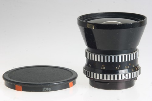 Carl zeiss jena - zeiss, flektogon