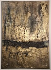 Abstrakte MALEREI Kunst ACRYL