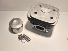 Zylinder und Kolben Sachs Dolmar 112 113 114  114 130 000 Zylindersatz