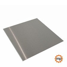 Edelstahl Blech K240 V2A