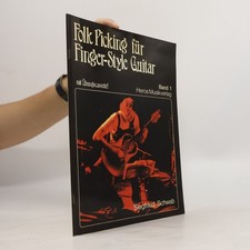 Folk Picking für Finger-Style