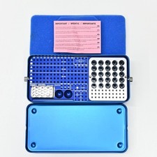 Dentsply maillefer split kit - dentsply,