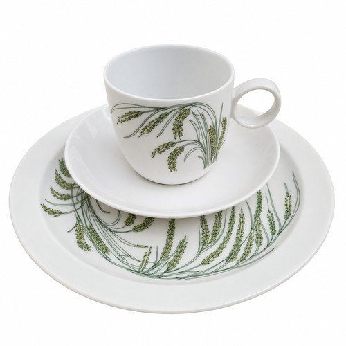 Rosenthal sammelgedeck weiß - rosenthal,