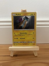 Pokémon Karten - Raikou 32/73