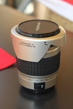 Voigtländer ZOOM Objektiv