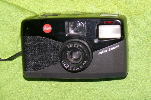 Leica mini zoom mit - leica,