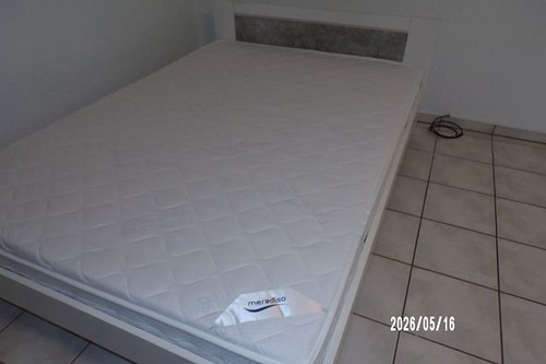 Bett 40m 00 - x, 2,00