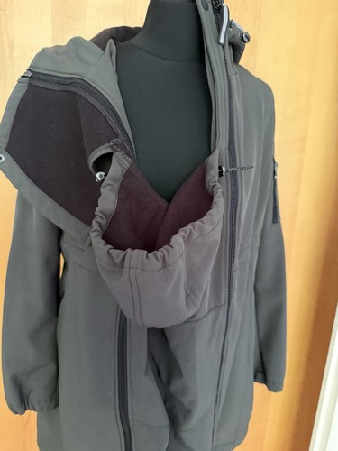 Mama 3in1 umstandsjacke - c&a,