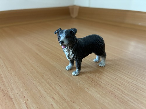 Schleich 16330 border collie - schleich,