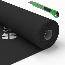 Unterspannbahn 1,5m x 5m, 10m