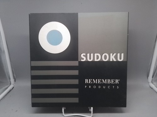Sudoku spiel remember products - remember,