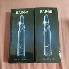 BABOR MASTERPIECE AMPOULE SET