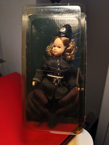 Sammler puppe - sammler, puppe_de