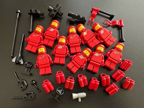 Lego classic space - ®️,