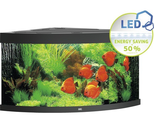 Aquarium juwel trigon 350 - aquarium,