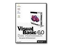 Microsoft Visual Basic 6.0 -